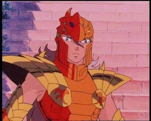 Otaku Gallery  / Anime e Manga / Saint Seiya / Screen Shots / Episodi / 102 - La prima vittoria / 042.jpg